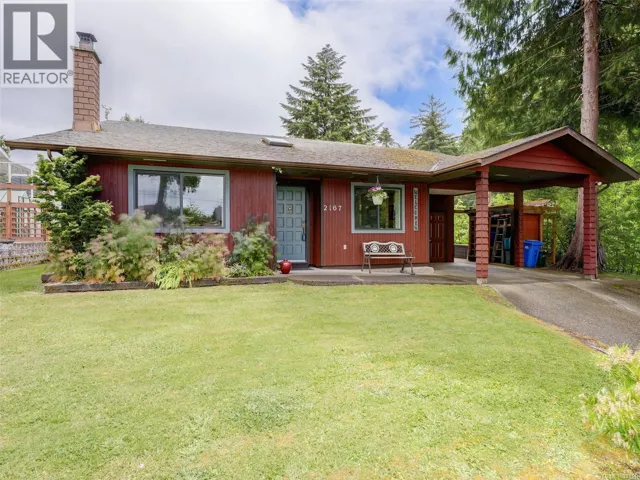 2167 Banford Pl, Sooke, British Columbia V9Z0W6
