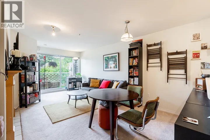 306 2929 W 4TH AVENUE, Vancouver, British Columbia V6K4T3