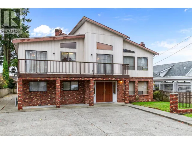 4958 SIDLEY STREET, Burnaby, British Columbia V5J1T5