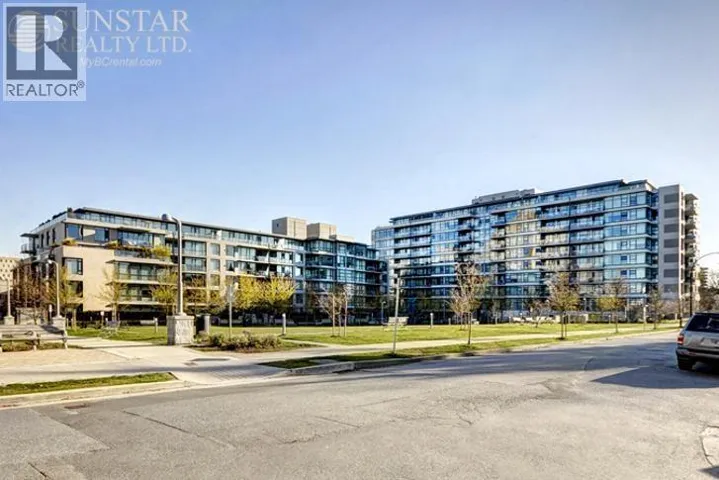 209 2851 HEATHER STREET, Vancouver, British Columbia V5Z0A2