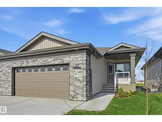 #27 11 DALTON LI, Spruce Grove, Alberta T7X4C4