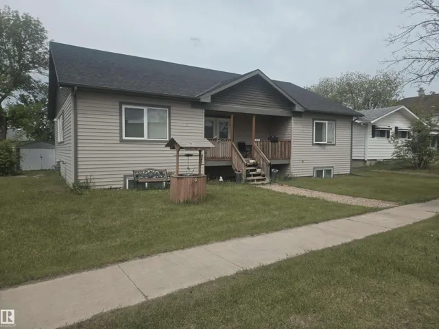 4808 50 AV, Lamont, Alberta T0B2R0