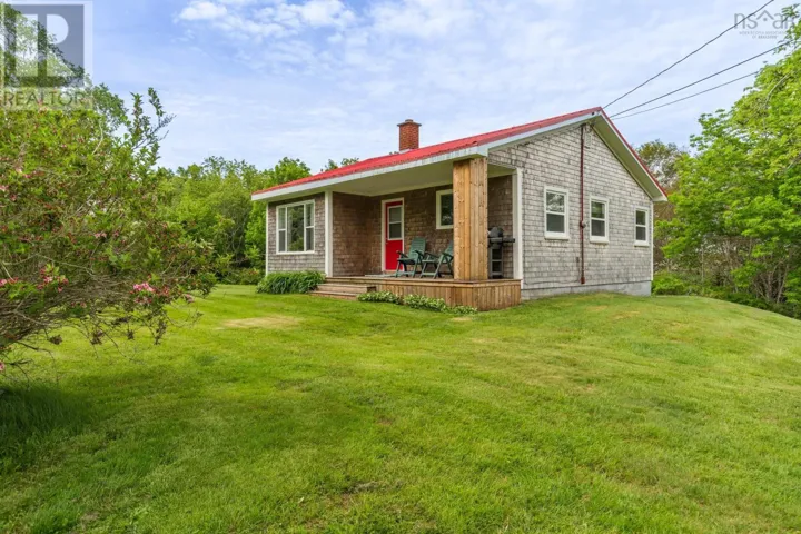 112 Kelly Road, Carleton, Nova Scotia B5A5R2