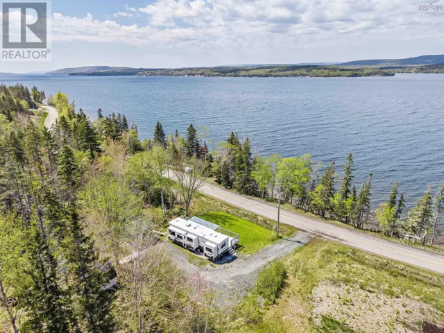 9286 Kempt Head Road, Ross Ferry, Nova Scotia B1X1P5
