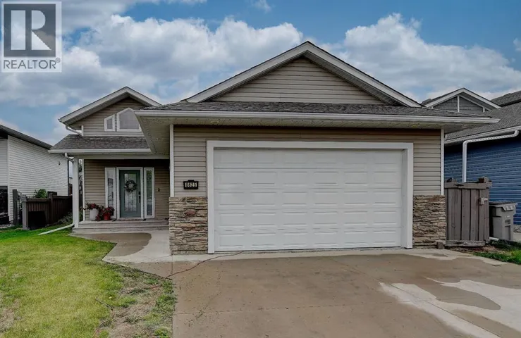 8625 118 Avenue, Grande Prairie, Alberta T8X0H4