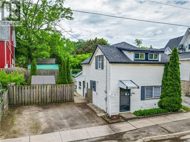 4956 BEAM Street, Beamsville, Ontario L3J0K2