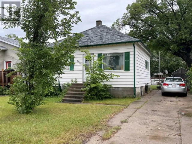 5025 54 Street, Taber, Alberta T1G1N1