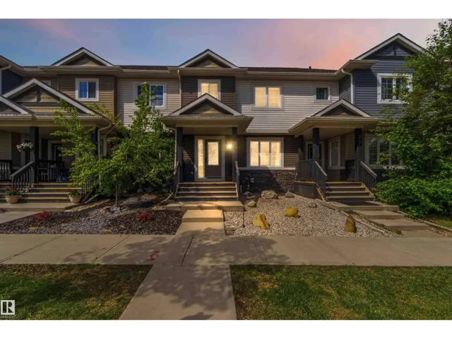 75 HARVEST RIDGE DR, Spruce Grove, Alberta T7X0R9