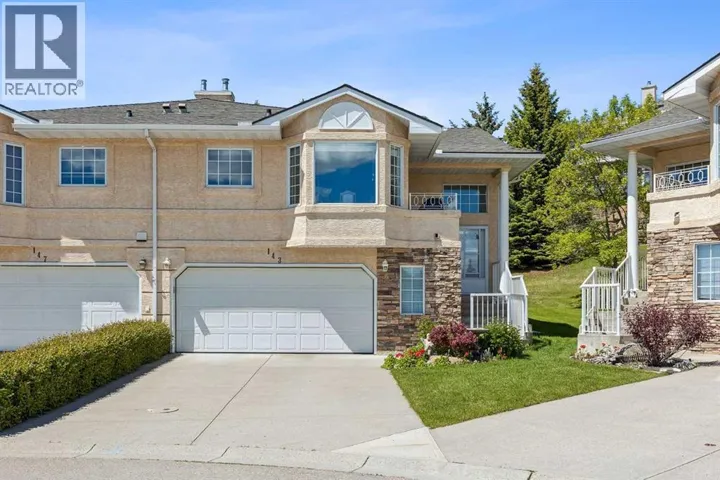 143 Sierra Morena Terrace SW, Calgary, Alberta T3H3A2