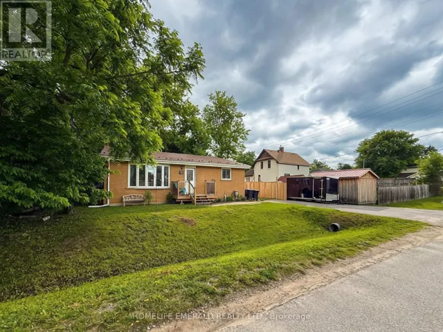 74 VERNON STREET, Essa (Angus), Ontario L0M1B0