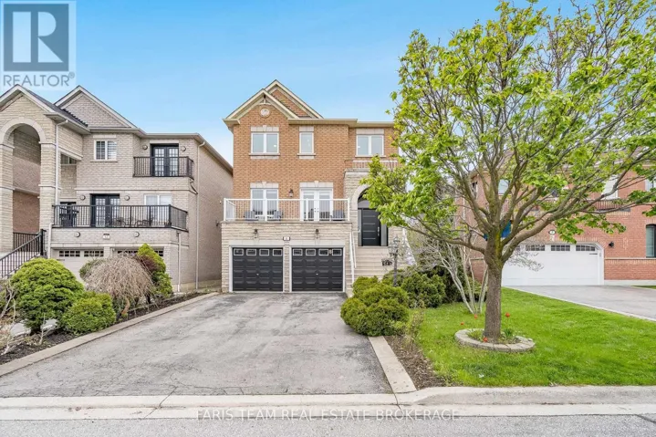 8 PIETRO DRIVE, Vaughan (Vellore Village), Ontario L6A3K5