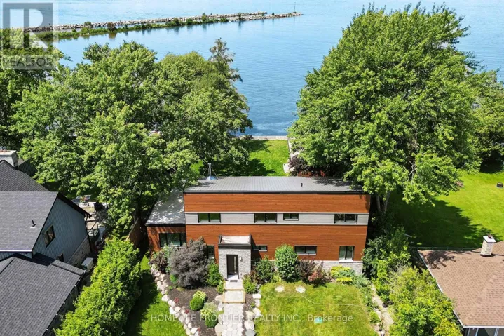 44 IRVING DRIVE, Georgina (Pefferlaw), Ontario L0E1N0