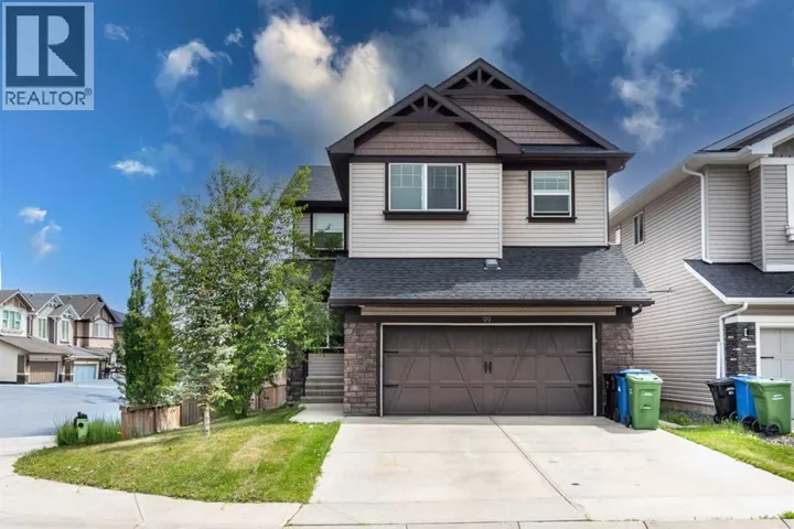 99 Brightoncrest Point SE, Calgary, Alberta T2Z5A7