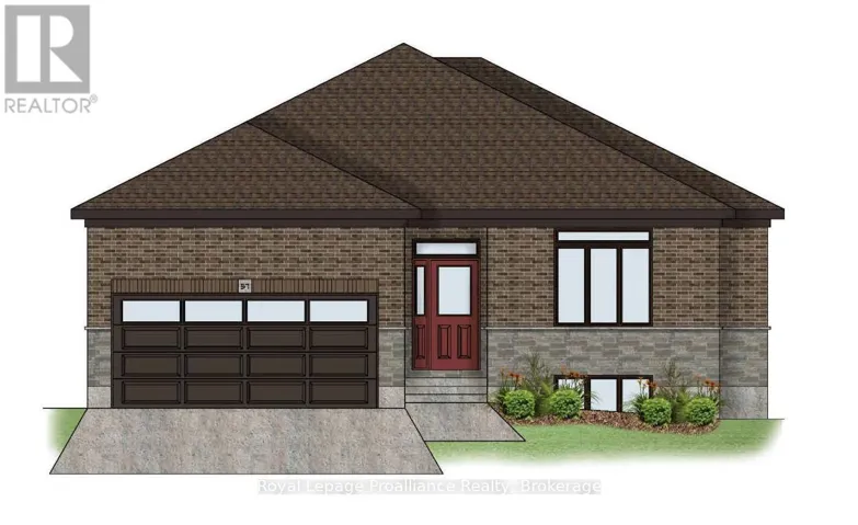 57 COTTONWOOD DRIVE, Belleville (Thurlow Ward), Ontario K8N0J3