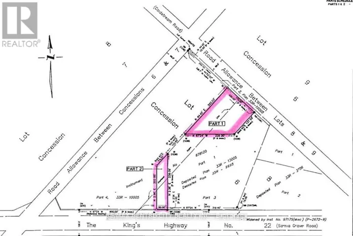 23819 COLDSTREAM ROAD, Middlesex Centre, Ontario N0M2A0