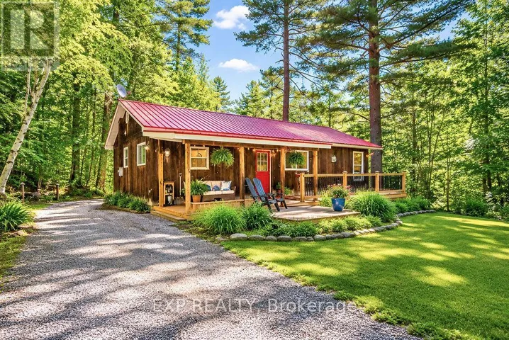 2205 CALABOGIE ROAD, Greater Madawaska, Ontario K0J1E0