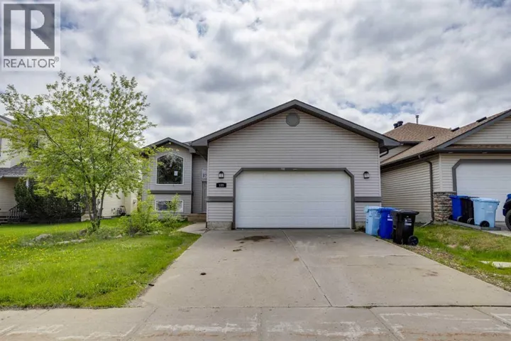 109 Lanauze Street, Fort McMurray, Alberta T9K2S5