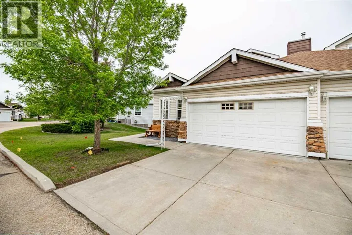 39 Jenkins Drive, Red Deer, Alberta T4P3X1