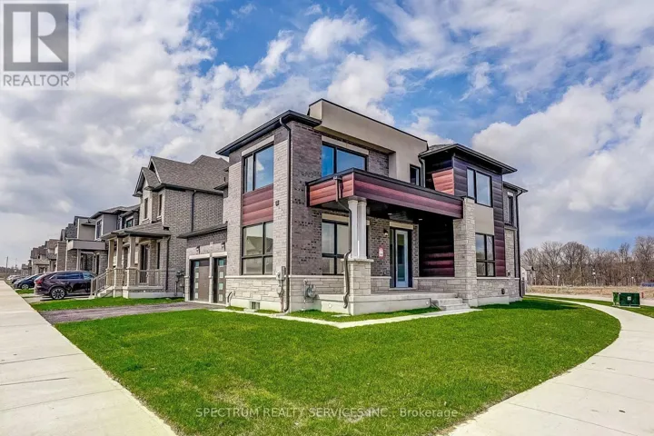 78 GRANKA STREET, Brantford, Ontario N3T0X4