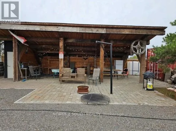 LOT C - 1030 COLBORNE STREET W, Brantford, Ontario N3T5L7