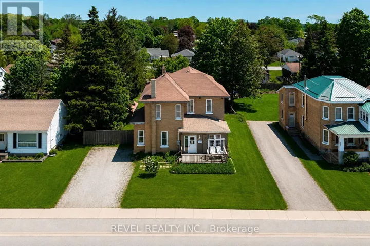 279 1ST AVENUE S, Arran-Elderslie, Ontario N0G1L0