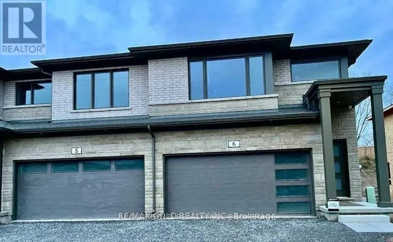 6 - 4552 PORTAGE ROAD, Niagara Falls (Cherrywood), Ontario L2E0B8