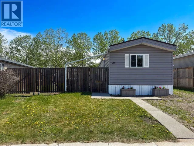 48 Spring Dale Circle SE, Airdrie, Alberta T4A1P2