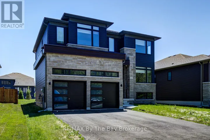 166 MAPLESIDE DRIVE, Wasaga Beach, Ontario L9Z3A5
