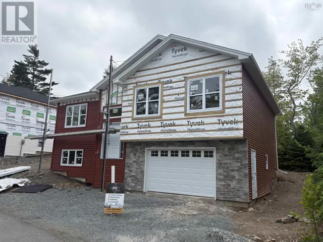 17 Idella Lane, Bedford, Nova Scotia B4B2V1