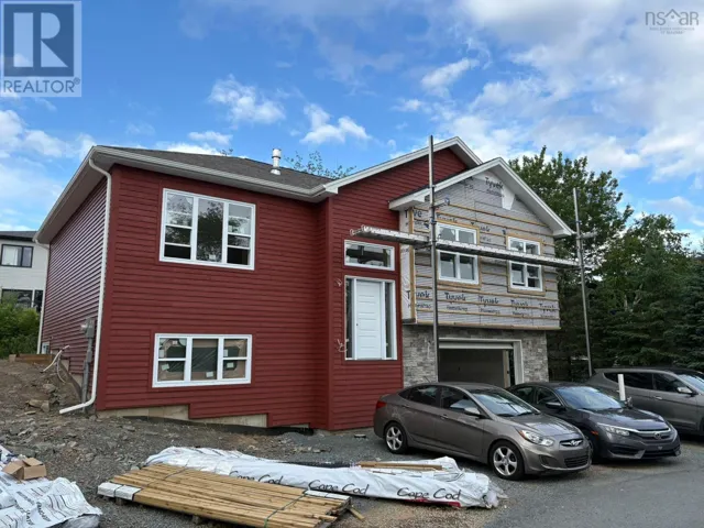 17 Idella Lane, Bedford, Nova Scotia B4B2V1