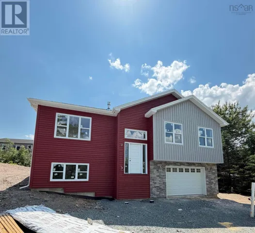 17 Idella Lane, Bedford, Nova Scotia B4B2V1