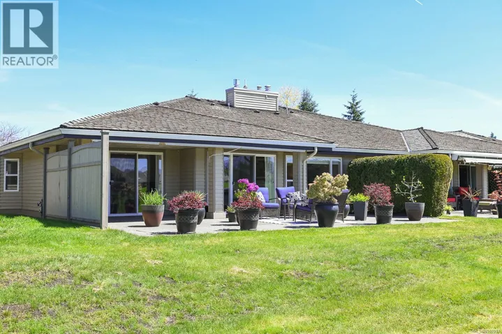 14 3100 Kensington Cres, Courtenay, British Columbia V9N8Z9
