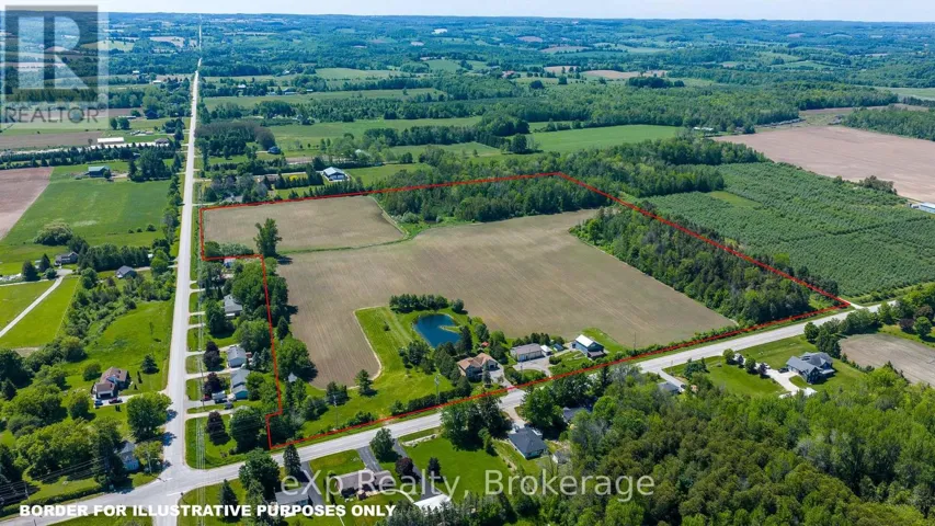 145842 GREY ROAD 12, Meaford, Ontario N4L1W5