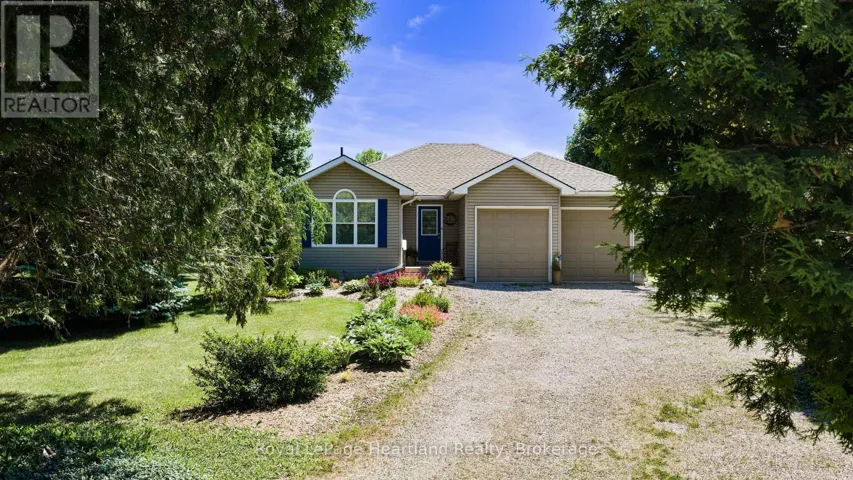35095 OLD RIVER ROAD N, Bluewater (Bayfield), Ontario N0M1G0