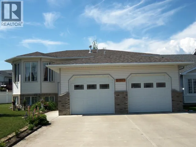 10330 83 Street, Peace River, Alberta T8S1X9