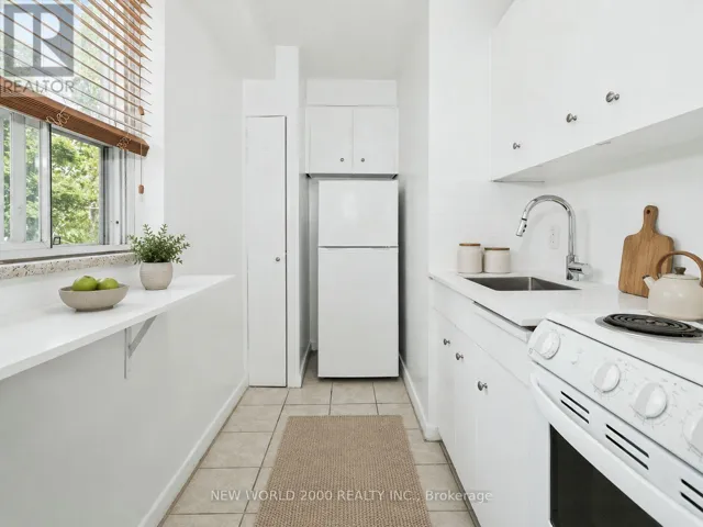 308 - 88 BERNARD AVENUE, Toronto (Annex), Ontario M5R1R7