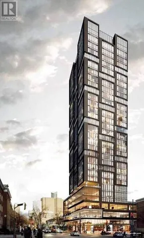 2707 - 203 COLLEGE STREET, Toronto (Kensington-Chinatown), Ontario M5T1P9