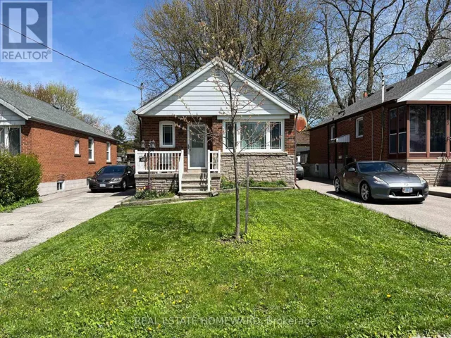 137 HAREWOOD AVENUE, Toronto (Cliffcrest), Ontario M1M2R8