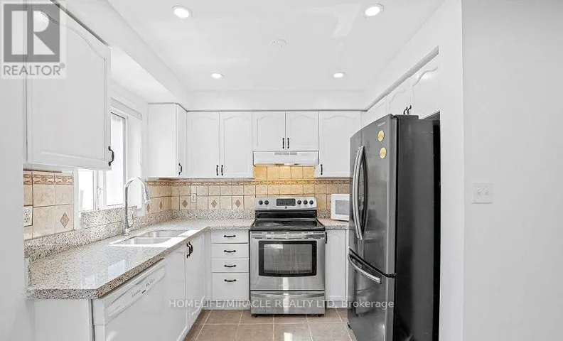 42 - 435 MIDDLEFIELD ROAD, Toronto (Agincourt North), Ontario M1S5W1