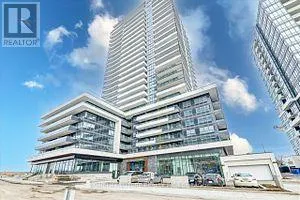 2606 - 1455 CELEBRATION DRIVE, Pickering (Bay Ridges), Ontario L1W0C3