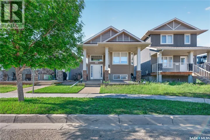 5306 Universal CRESCENT, Regina, Saskatchewan S4W0K7