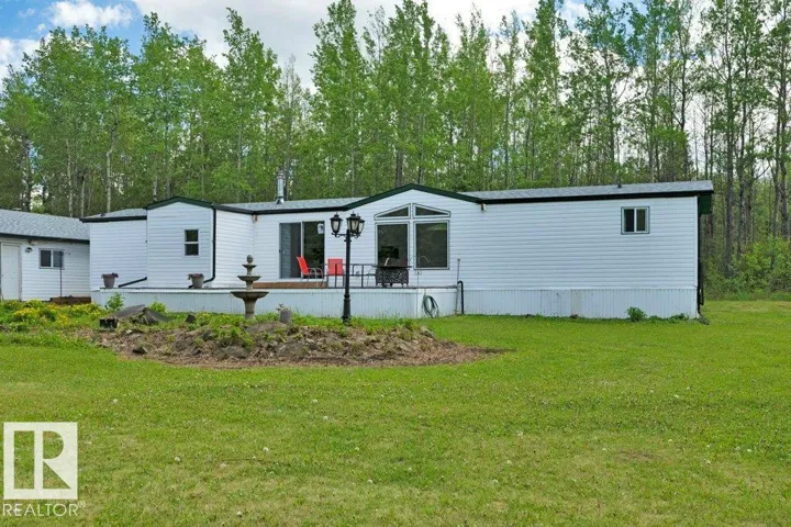 #73 453041 HWY 771, Rural Wetaskiwin County, Alberta T0C2V0