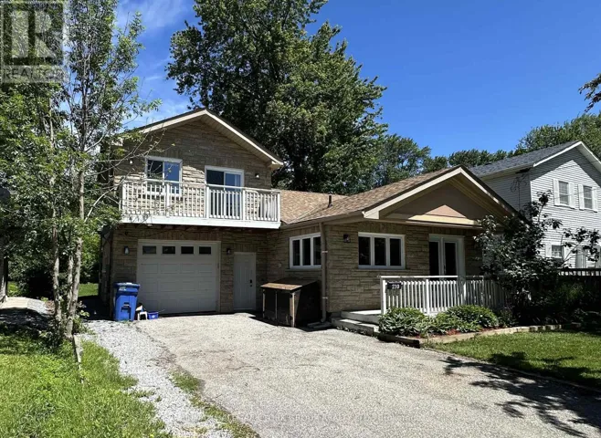 #UPPER - 210 WAY'S BAY DRIVE, Georgina (Keswick North), Ontario L4P2M7