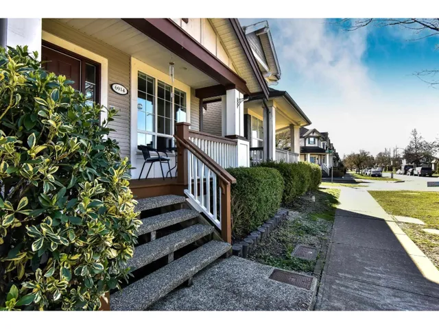 6914 190 STREET, Surrey, British Columbia V4N5P1