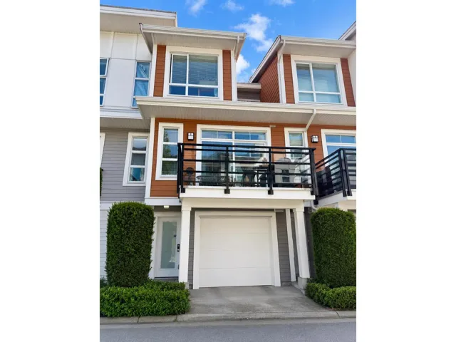 63 20857 77A AVENUE, Langley, British Columbia V2Y0W7