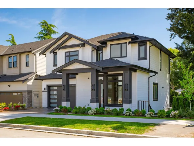 15630 23A AVENUE, Surrey, British Columbia V4A4V4