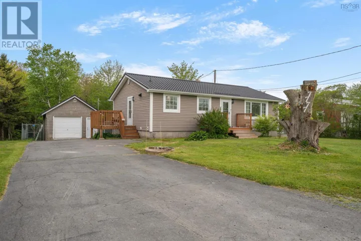 7777 Highway 207 Highway, West Chezzetcook, Nova Scotia B0J2L0