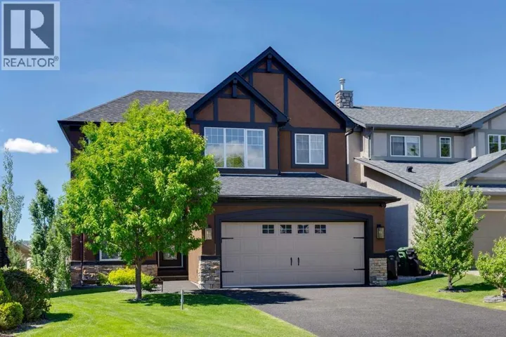 120 Hidden Creek Circle NW, Calgary, Alberta T3A6J3