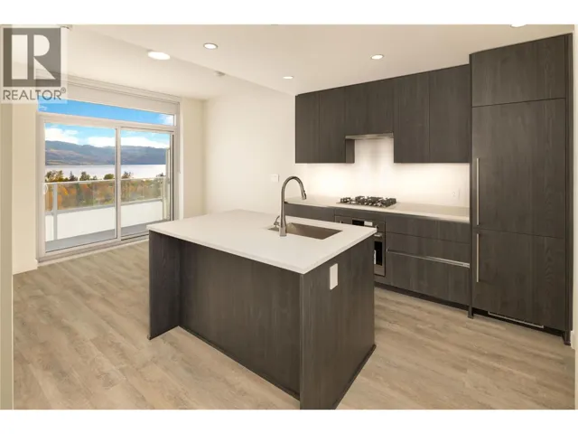 1626 Water Street Unit# 1206, Kelowna, British Columbia V1Y1J9