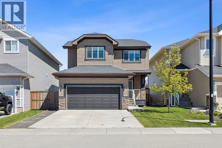 295 Willow Corner, Cochrane, Alberta T4C0W1